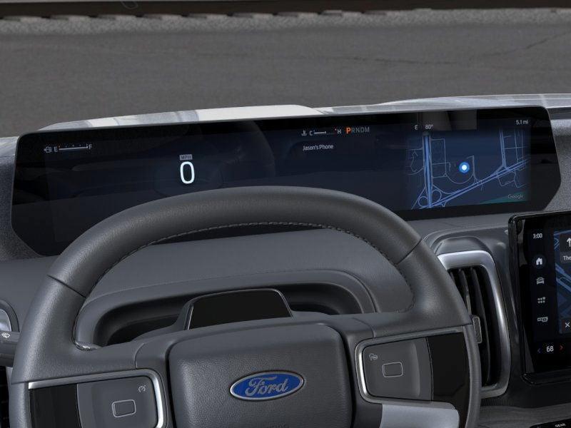 new 2025 Ford Expedition car, priced at $72,620