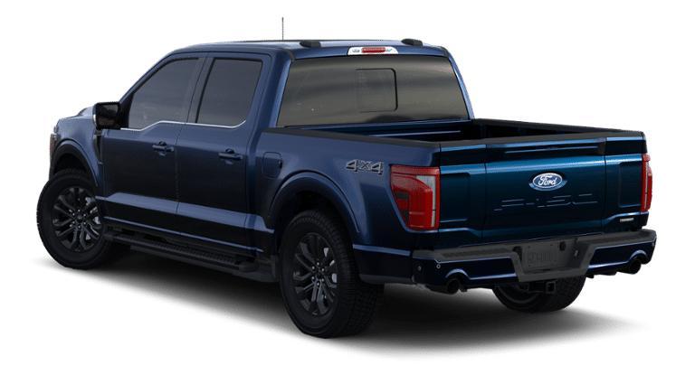 new 2024 Ford F-150 car, priced at $66,292