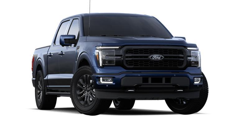 new 2024 Ford F-150 car, priced at $66,292