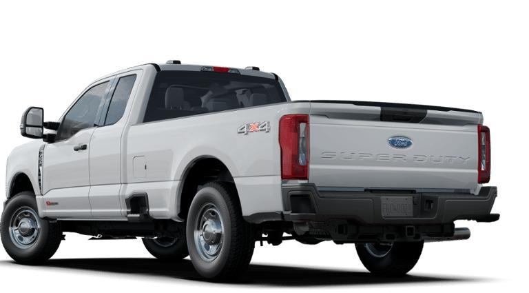 new 2024 Ford F-250 car, priced at $59,012