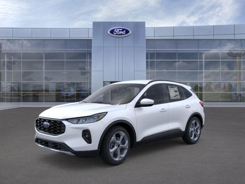 new 2026 Ford Escape car, priced at $34,037