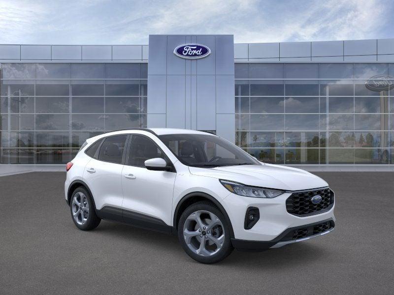 new 2026 Ford Escape car, priced at $34,037