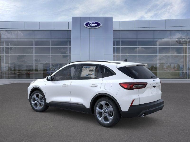 new 2026 Ford Escape car, priced at $34,037