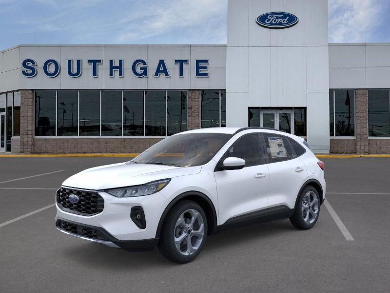 new 2026 Ford Escape car, priced at $34,037
