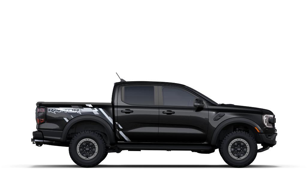 new 2025 Ford Ranger car