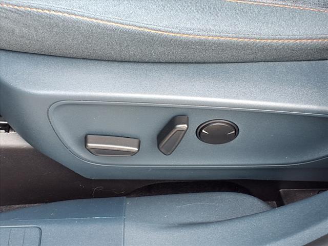 used 2024 Ford Maverick car, priced at $27,995