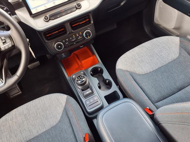 used 2024 Ford Maverick car, priced at $27,995