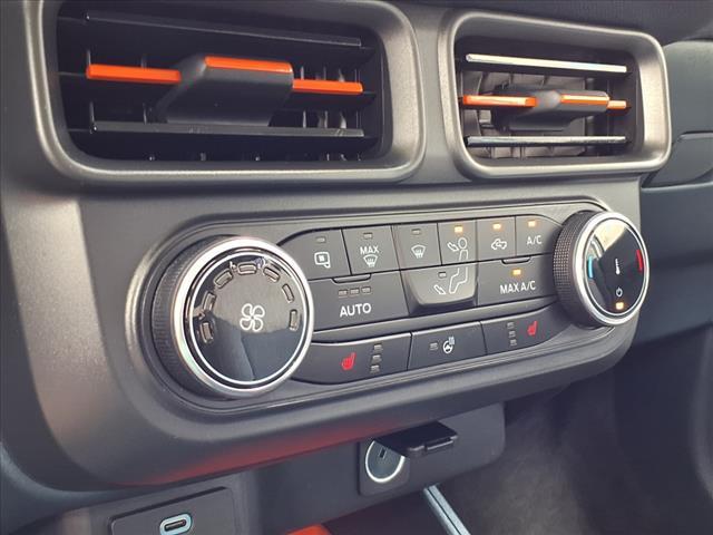 used 2024 Ford Maverick car, priced at $27,995