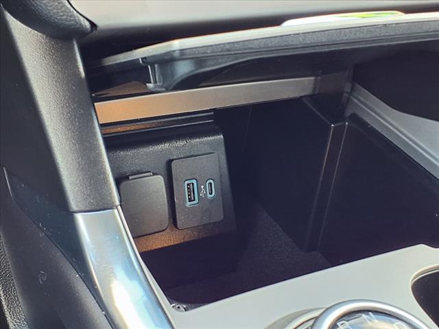 used 2023 Ford Explorer car, priced at $34,995