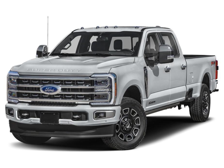 new 2024 Ford F-350 car, priced at $79,213