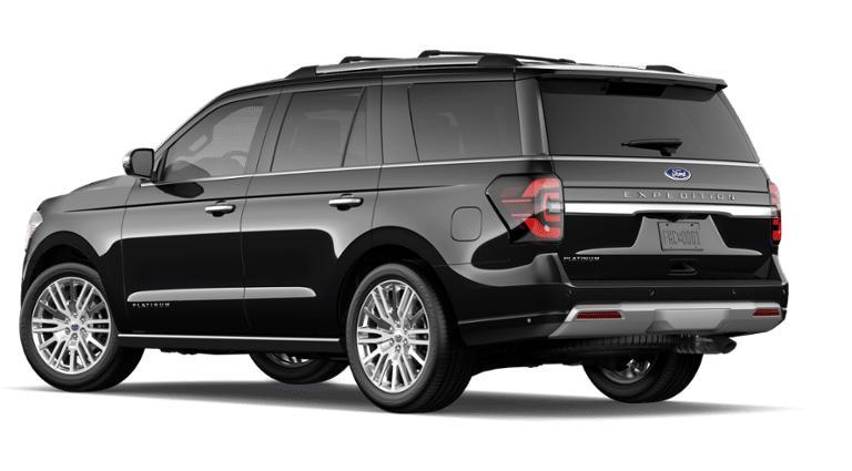 new 2024 Ford Expedition car, priced at $79,890