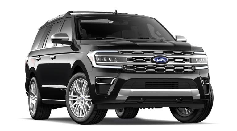 new 2024 Ford Expedition car, priced at $79,890