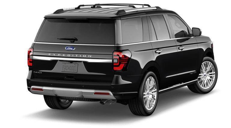 new 2024 Ford Expedition car, priced at $79,890