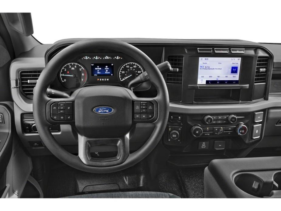 new 2024 Ford F-250 car, priced at $47,573