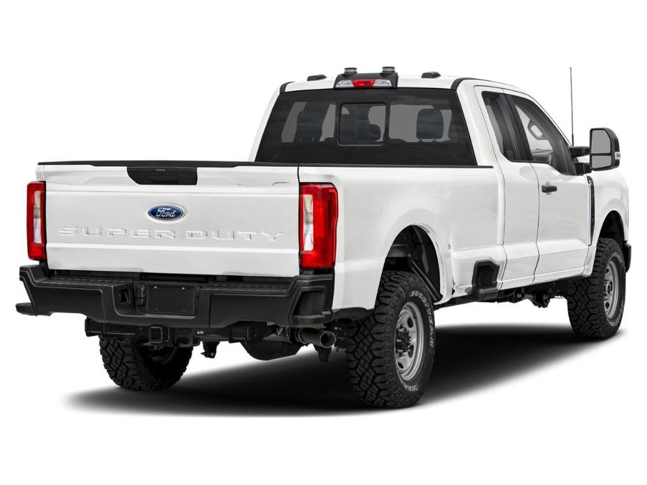 new 2024 Ford F-250 car, priced at $47,573