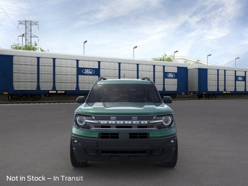 new 2024 Ford Bronco Sport car, priced at $30,867