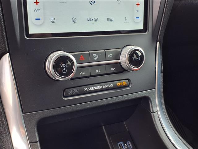 used 2022 Ford Edge car, priced at $31,990