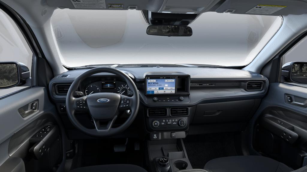 new 2024 Ford Maverick car, priced at $30,398