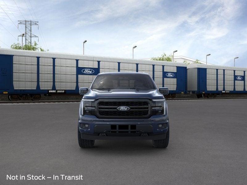 new 2025 Ford F-150 car, priced at $66,276