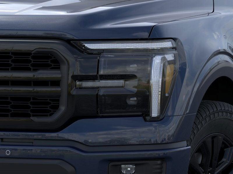 new 2025 Ford F-150 car, priced at $66,276