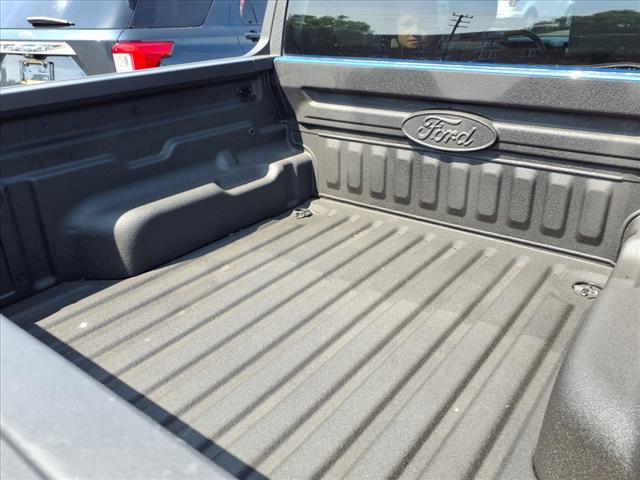 used 2024 Ford Maverick car, priced at $27,998