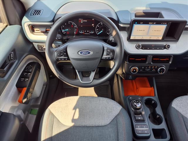 used 2024 Ford Maverick car, priced at $27,998