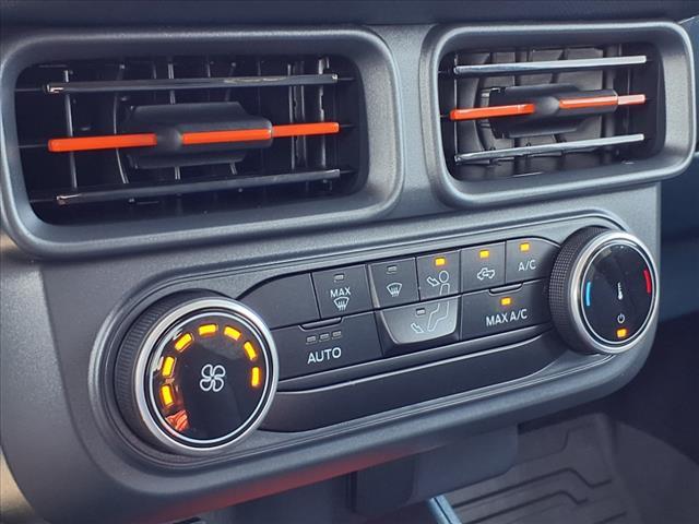 used 2024 Ford Maverick car, priced at $27,998