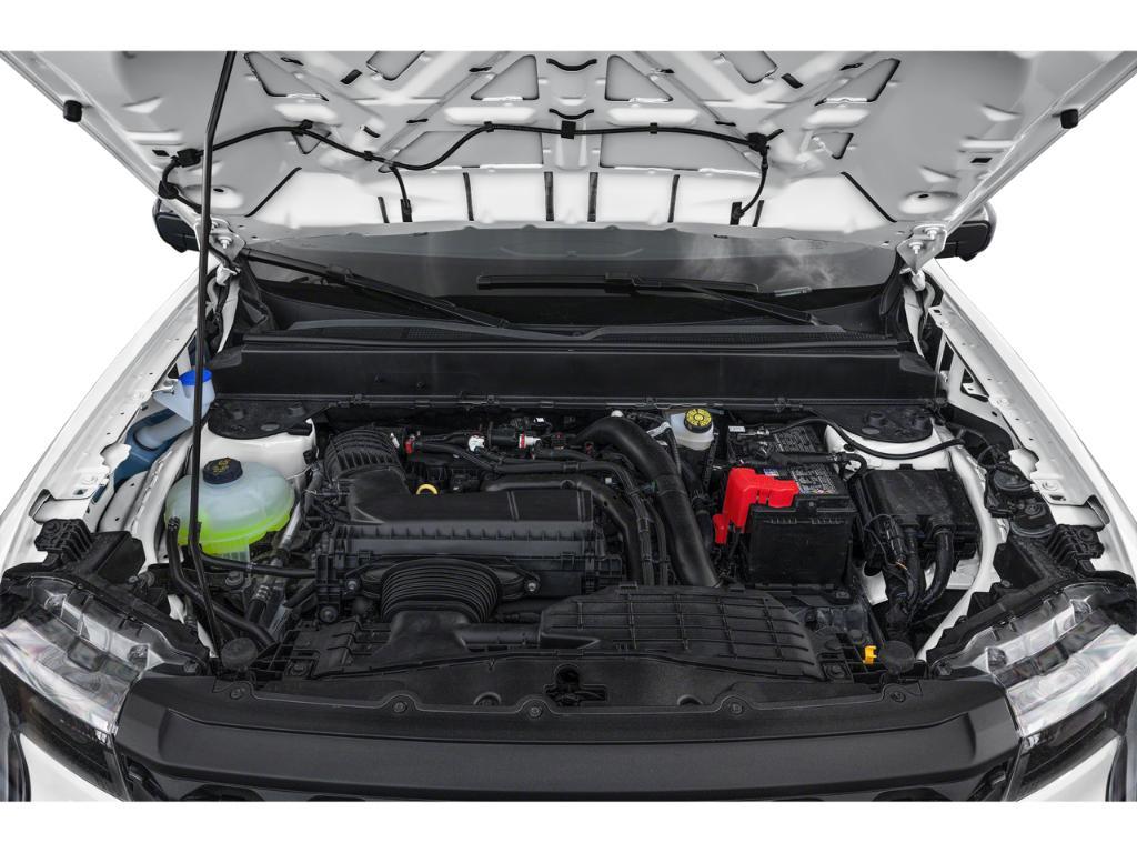 new 2025 Ford Maverick car, priced at $38,885