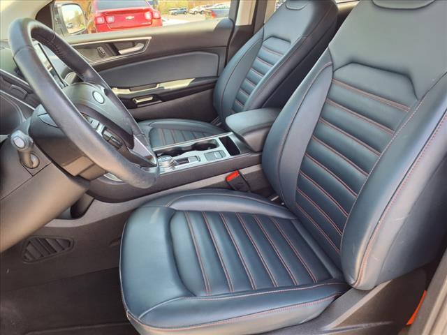 used 2023 Ford Edge car, priced at $28,841