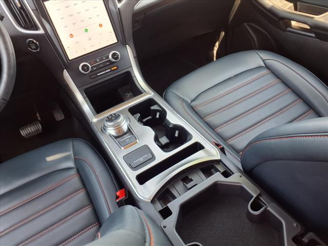 used 2023 Ford Edge car, priced at $28,841
