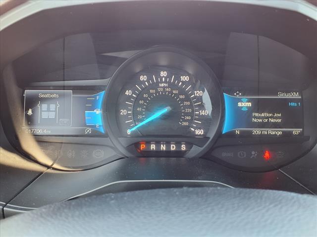 used 2023 Ford Edge car, priced at $28,841
