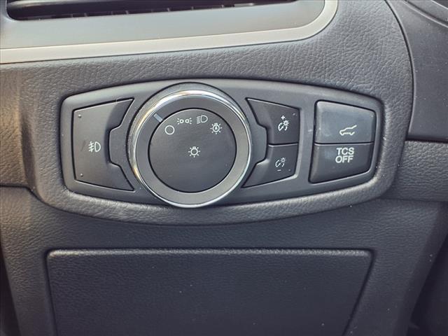 used 2023 Ford Edge car, priced at $28,841