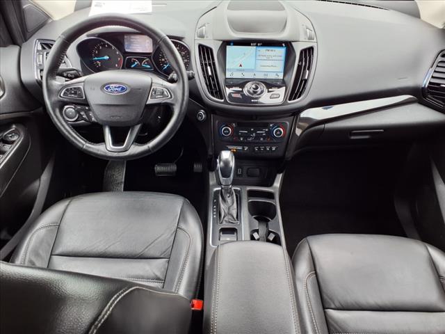 used 2019 Ford Escape car, priced at $16,995