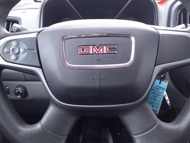 used 2016 GMC Canyon car, priced at $18,995