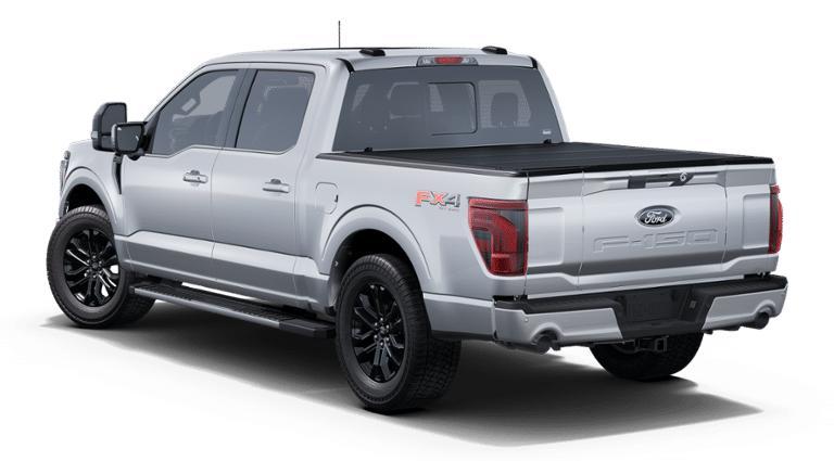 new 2025 Ford F-150 car, priced at $71,234