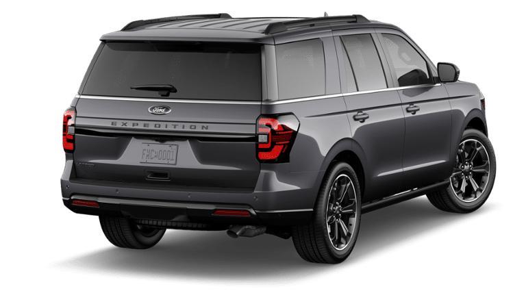 new 2024 Ford Expedition car, priced at $72,884