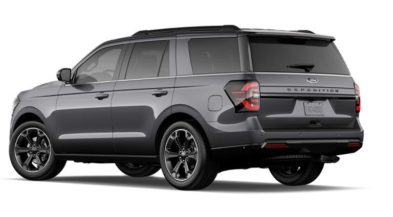 new 2024 Ford Expedition car, priced at $72,884