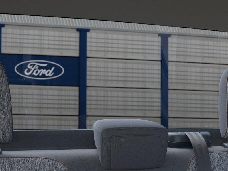 new 2024 Ford Maverick car, priced at $28,791