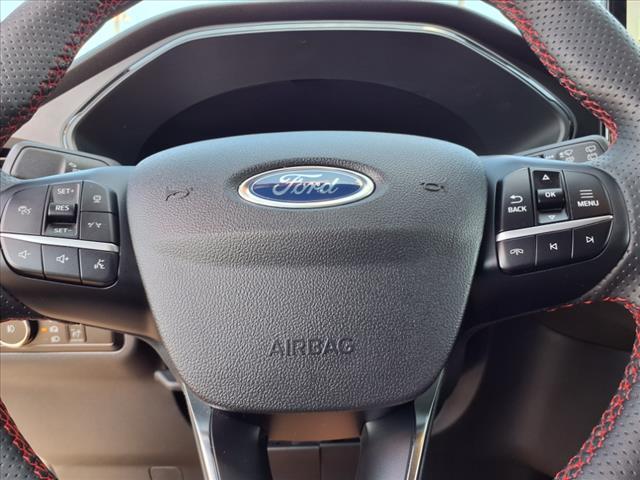 used 2023 Ford Escape car, priced at $31,995