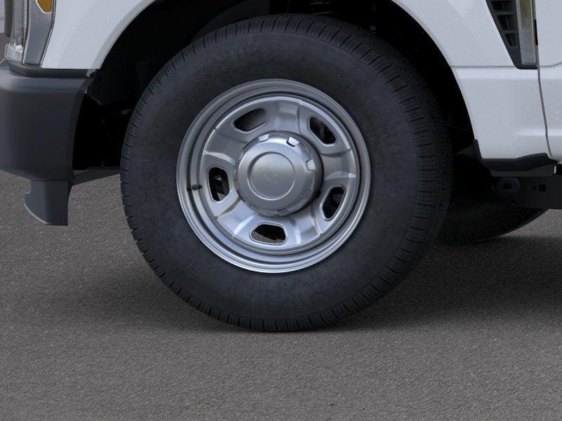 new 2024 Ford F-350 car, priced at $55,823