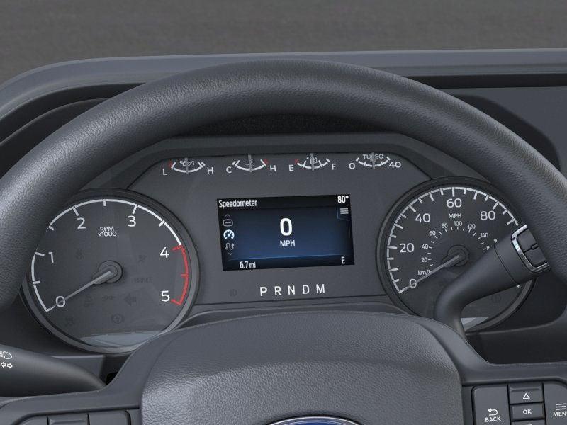 new 2024 Ford F-350 car, priced at $55,823