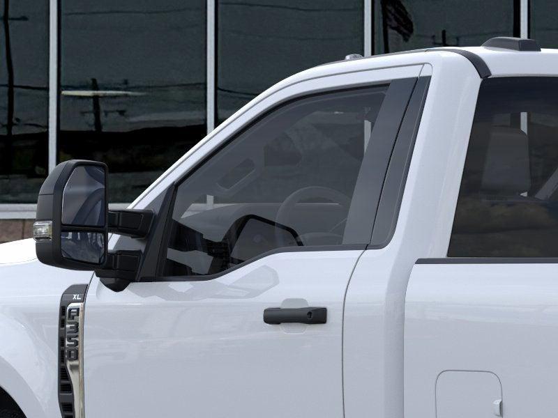 new 2024 Ford F-350 car, priced at $55,823