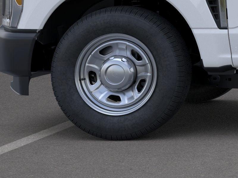 new 2024 Ford F-350 car, priced at $55,823