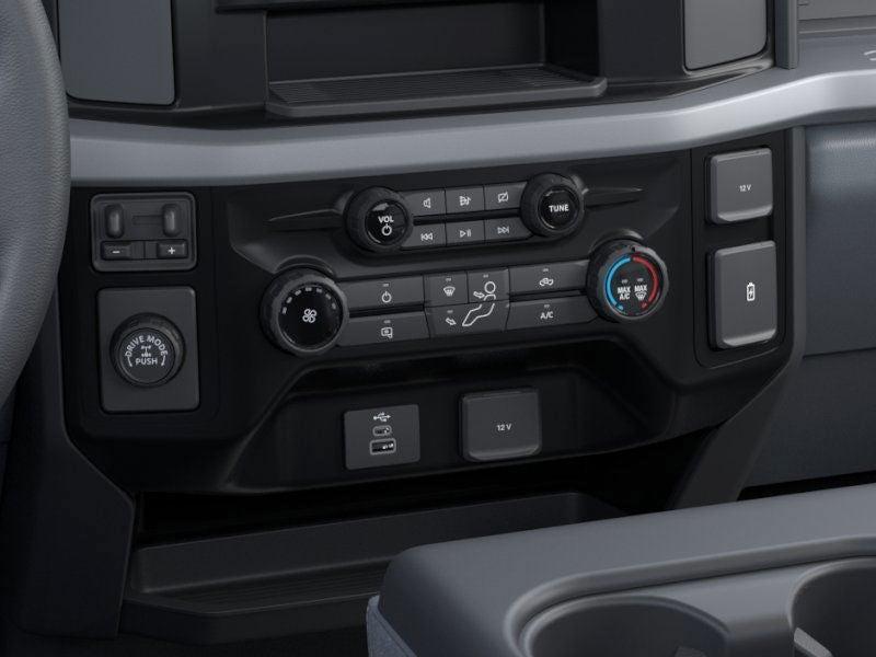 new 2024 Ford F-350 car, priced at $55,823