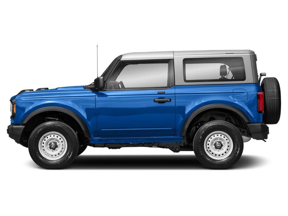 new 2023 Ford Bronco car, priced at $48,164