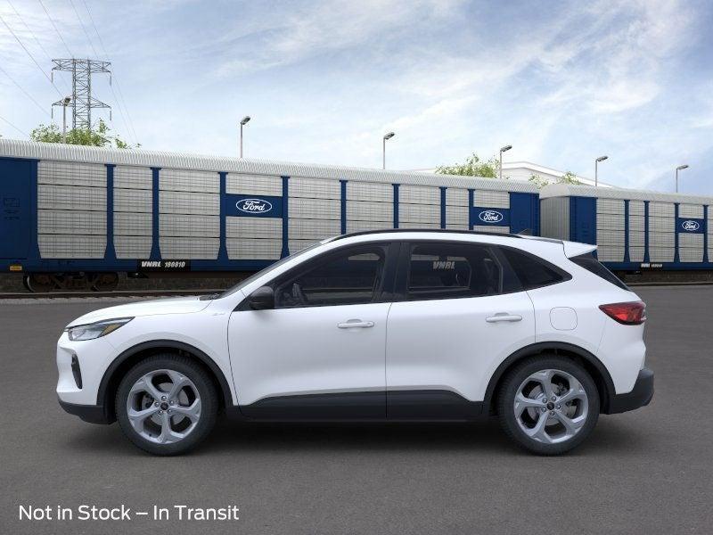 new 2025 Ford Escape car, priced at $32,513