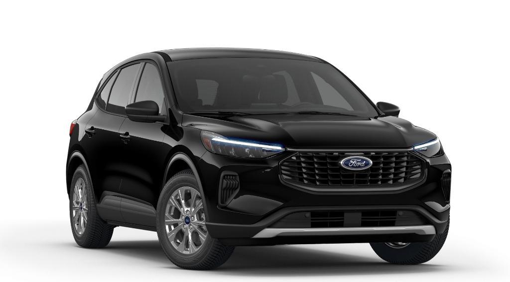 new 2026 Ford Escape car, priced at $32,832