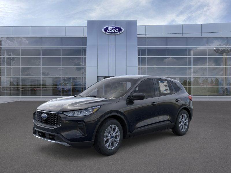 new 2026 Ford Escape car, priced at $32,832