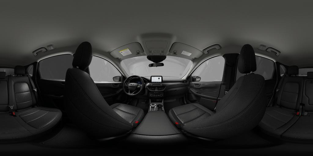 new 2026 Ford Escape car, priced at $32,832