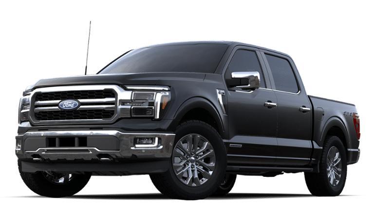 new 2024 Ford F-150 car, priced at $62,799